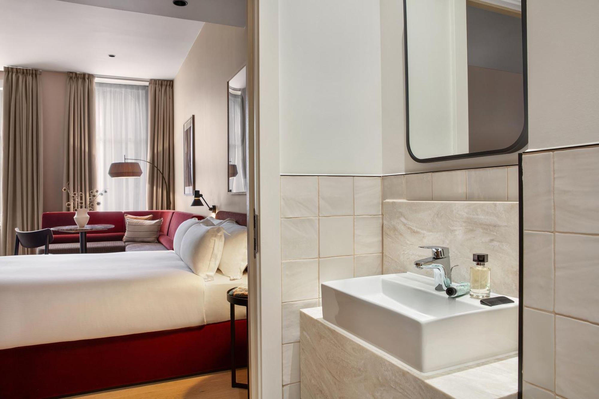 Sonder By Marriott Bonvoy The Teacher Glasgow Kamer foto