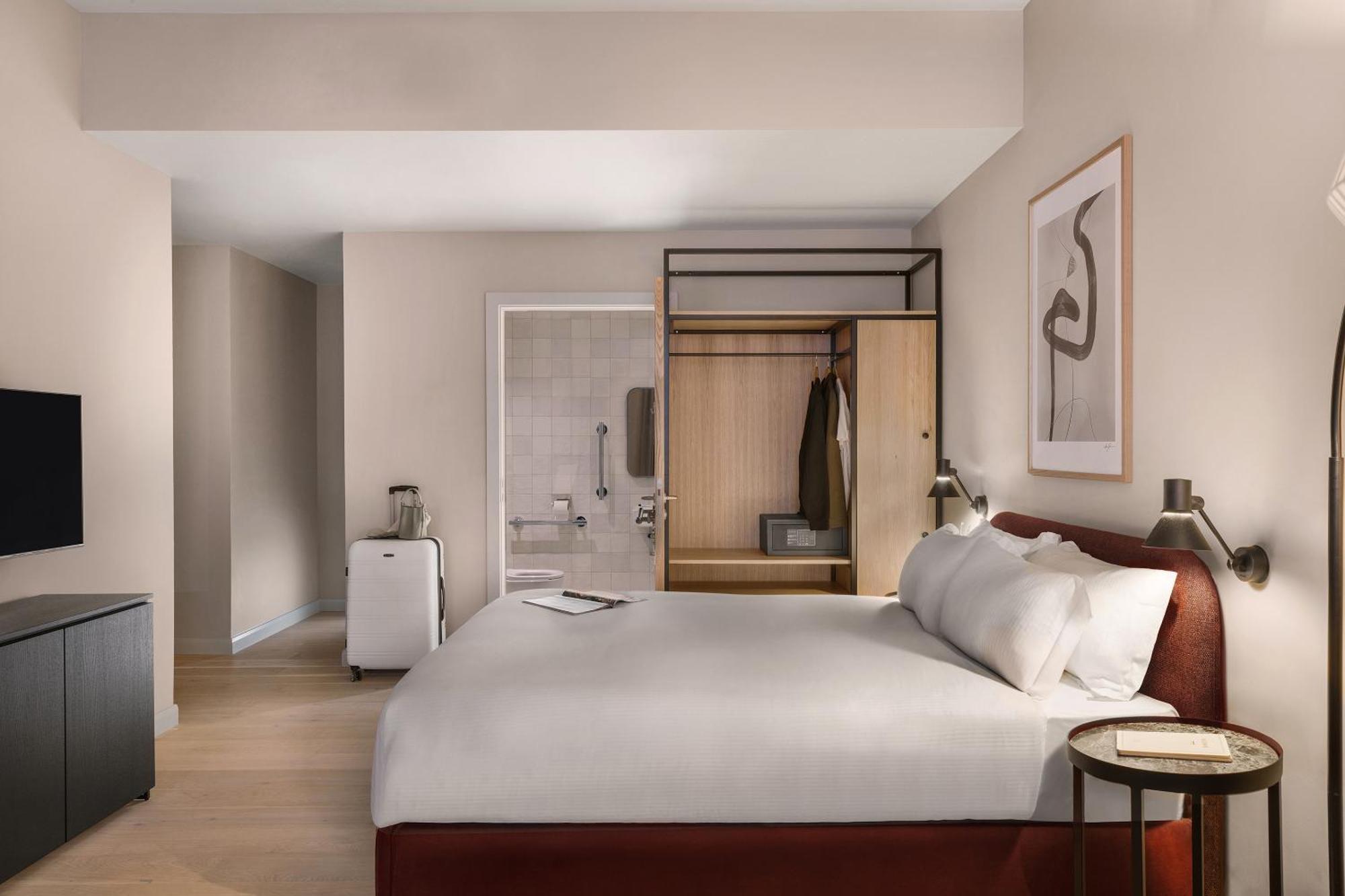 Sonder By Marriott Bonvoy The Teacher Glasgow Kamer foto