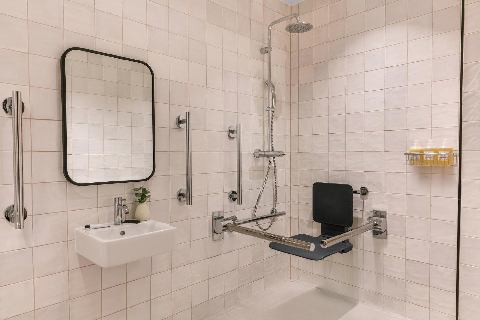 Sonder By Marriott Bonvoy The Teacher Glasgow Kamer foto
