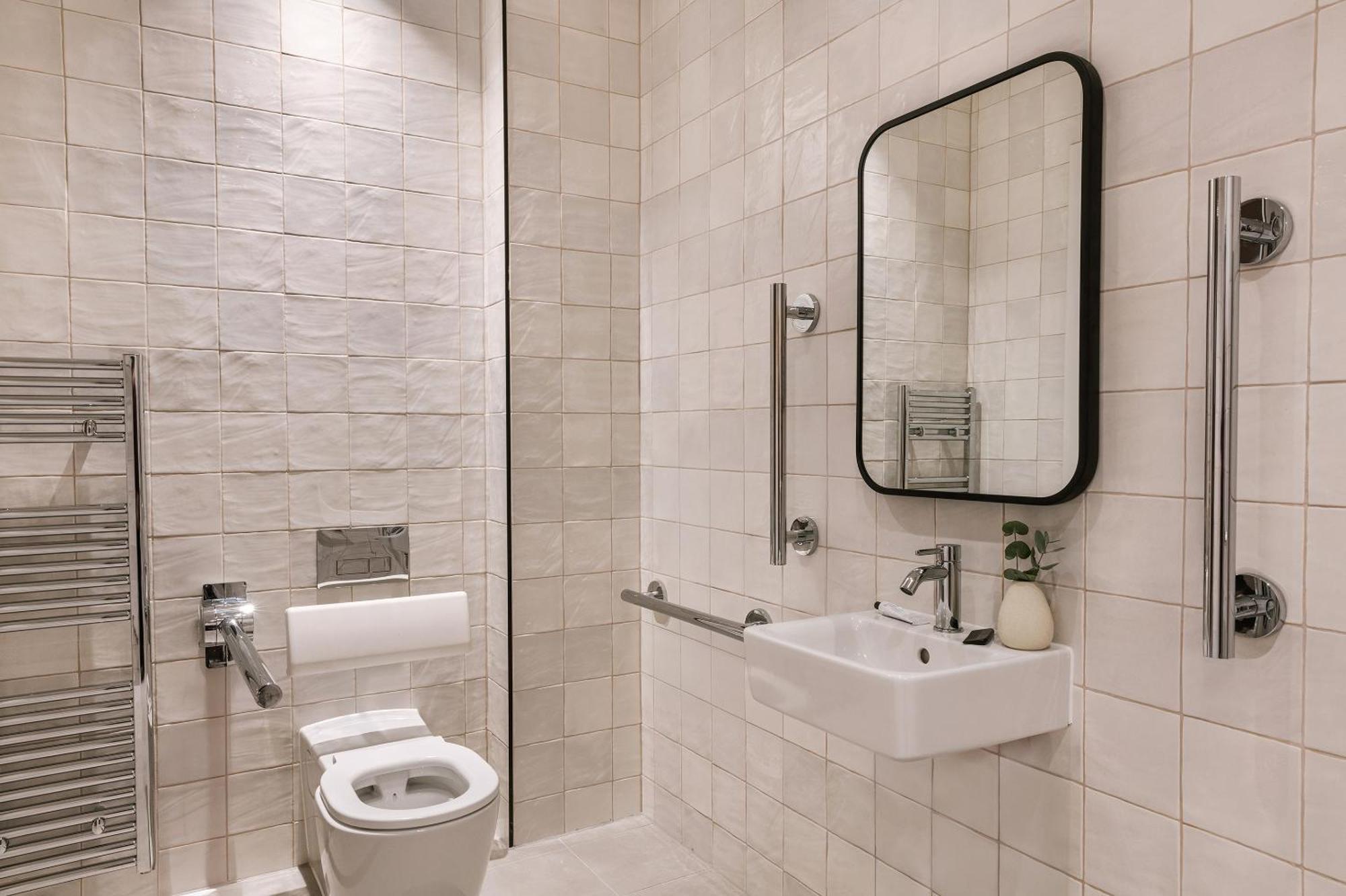 Sonder By Marriott Bonvoy The Teacher Glasgow Kamer foto