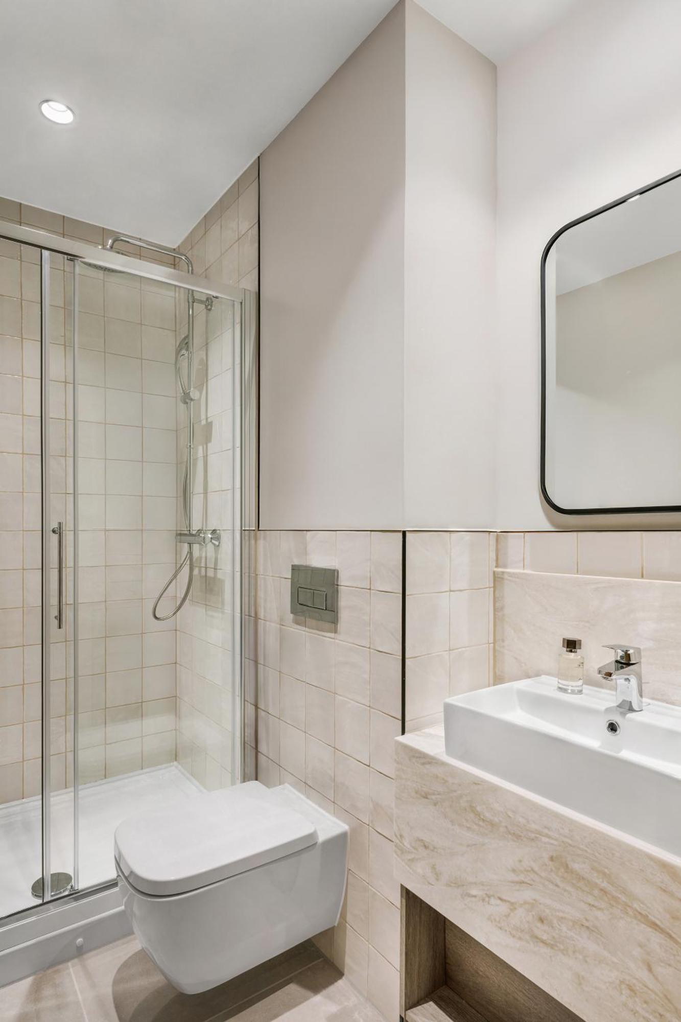 Sonder By Marriott Bonvoy The Teacher Glasgow Kamer foto
