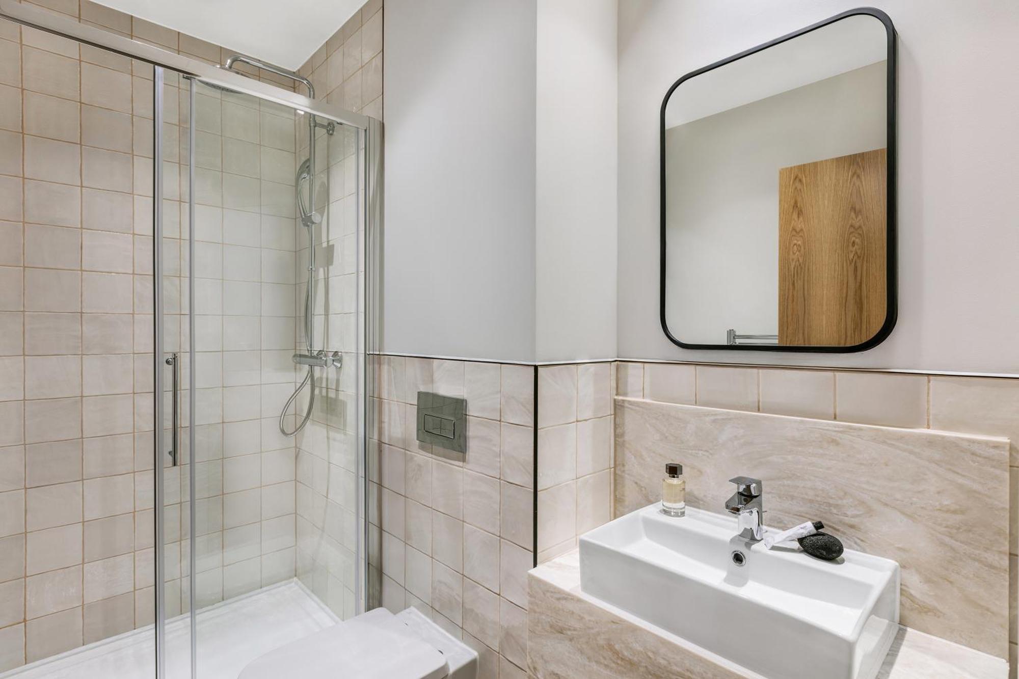 Sonder By Marriott Bonvoy The Teacher Glasgow Kamer foto
