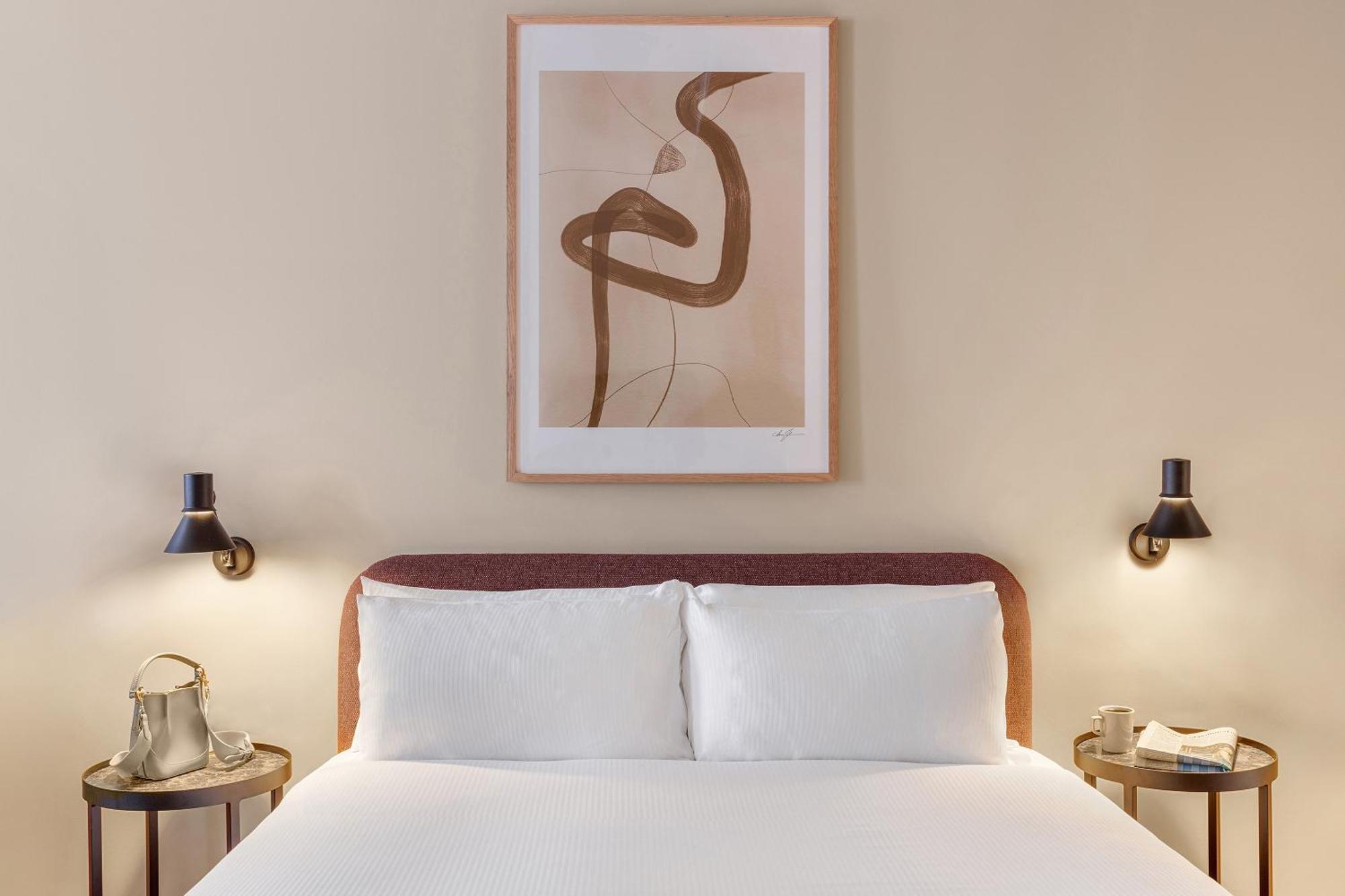 Sonder By Marriott Bonvoy The Teacher Glasgow Kamer foto