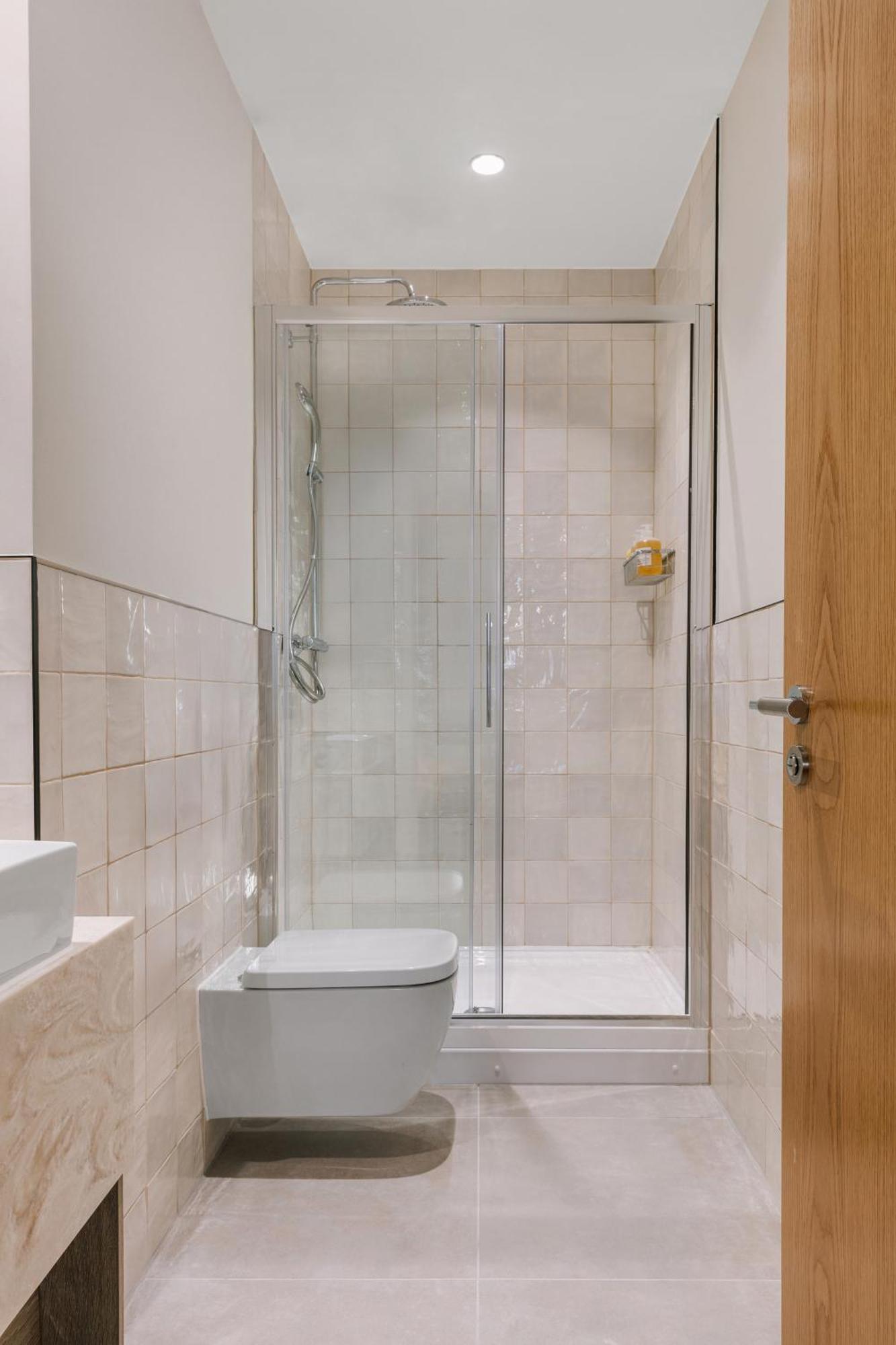 Sonder By Marriott Bonvoy The Teacher Glasgow Kamer foto