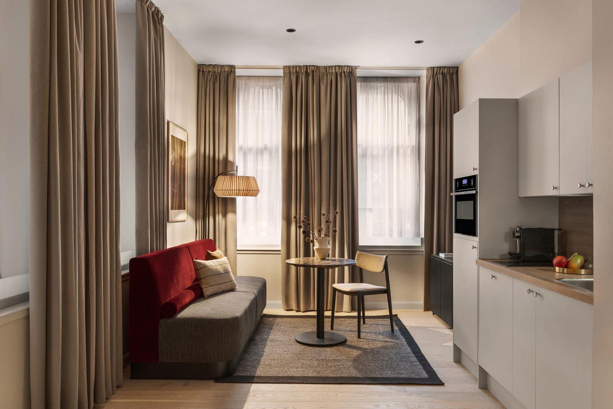 Sonder By Marriott Bonvoy The Teacher Glasgow Buitenkant foto