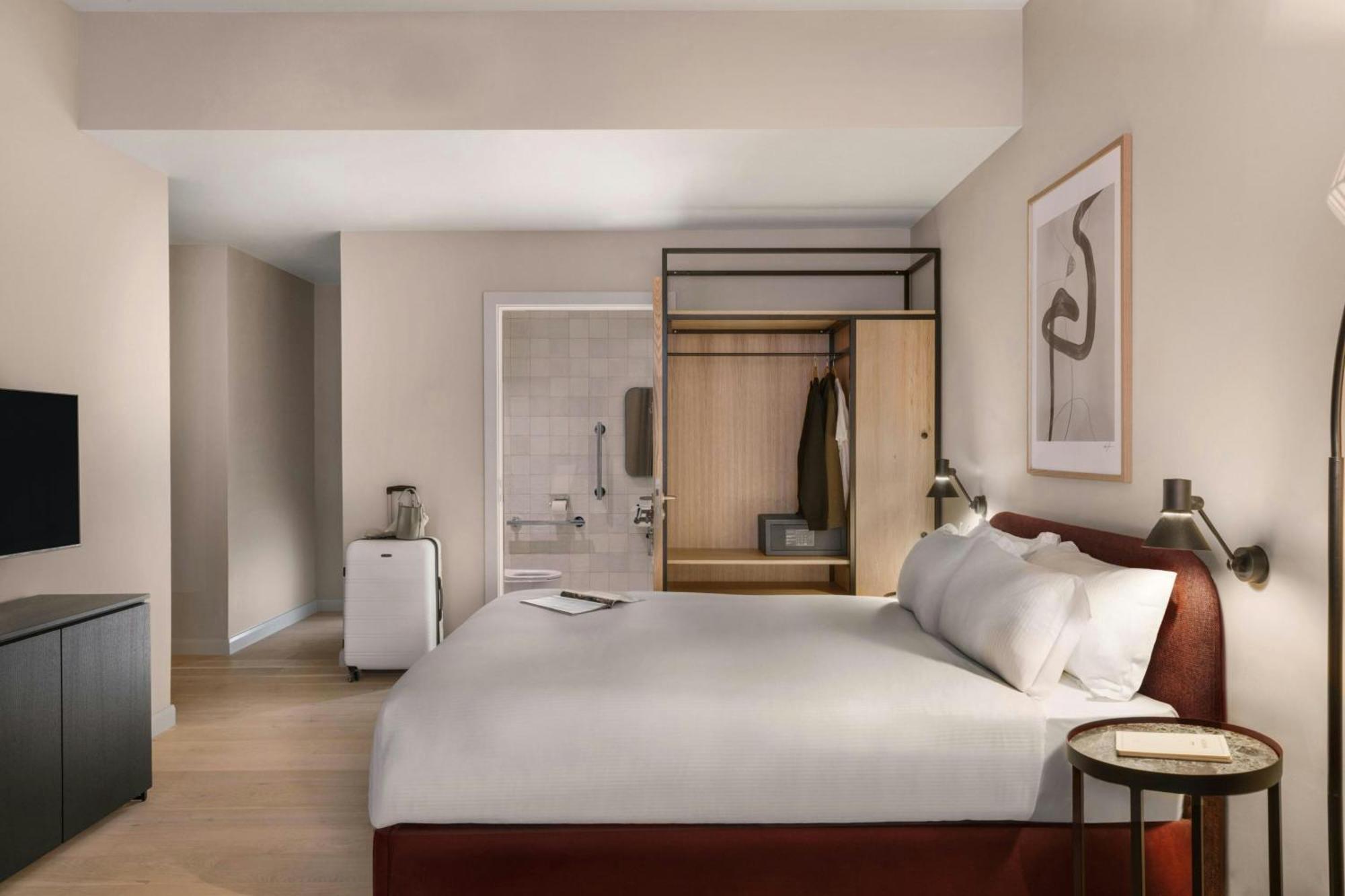 Sonder By Marriott Bonvoy The Teacher Glasgow Buitenkant foto