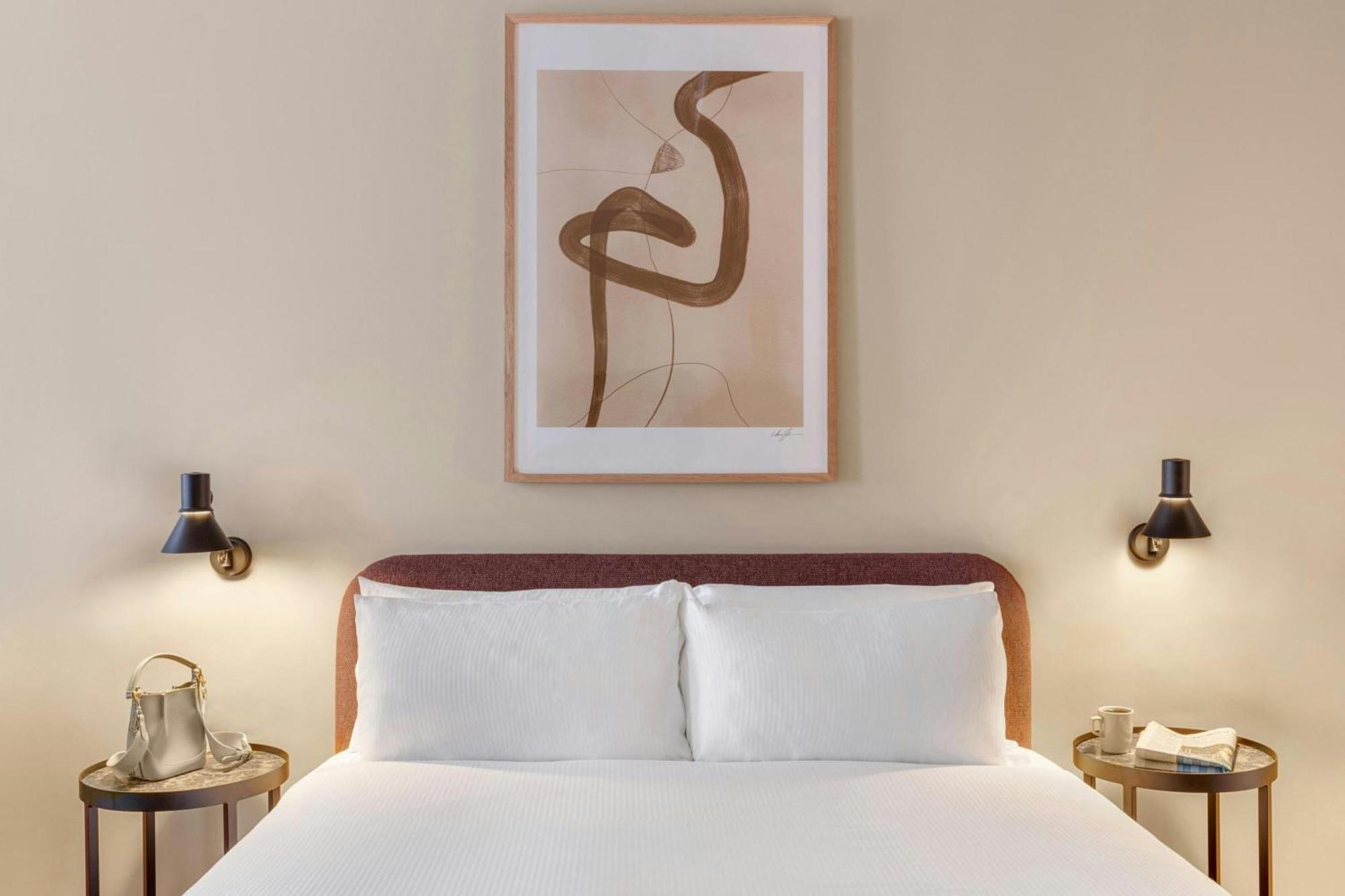 Sonder By Marriott Bonvoy The Teacher Glasgow Buitenkant foto