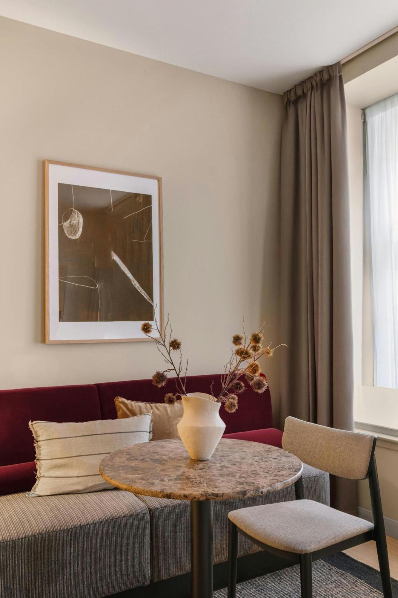 Sonder By Marriott Bonvoy The Teacher Glasgow Buitenkant foto