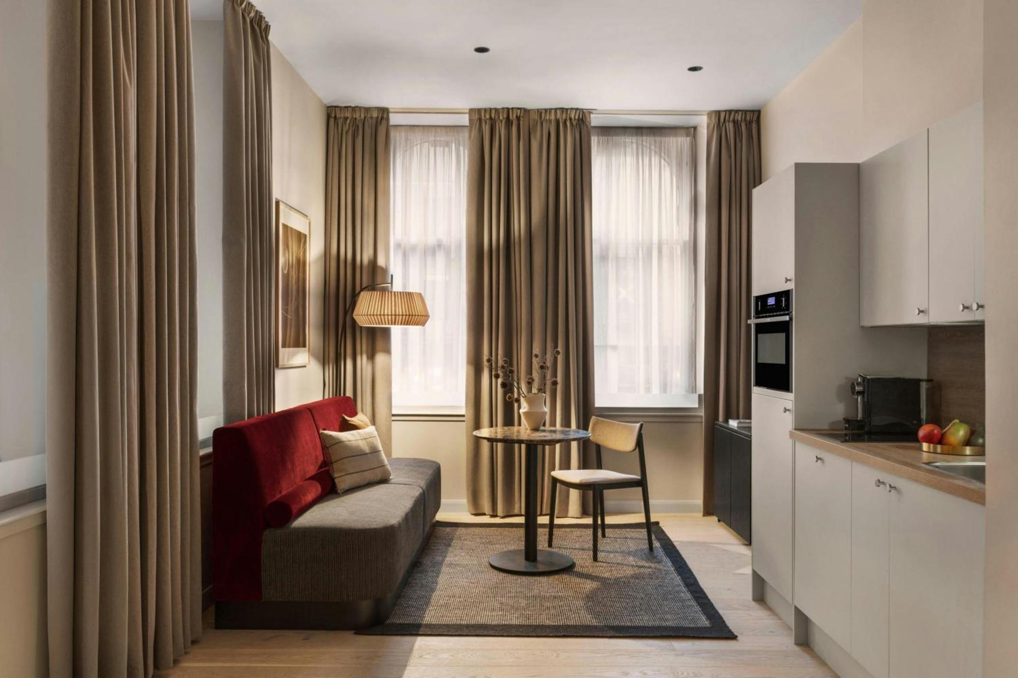 Sonder By Marriott Bonvoy The Teacher Glasgow Buitenkant foto