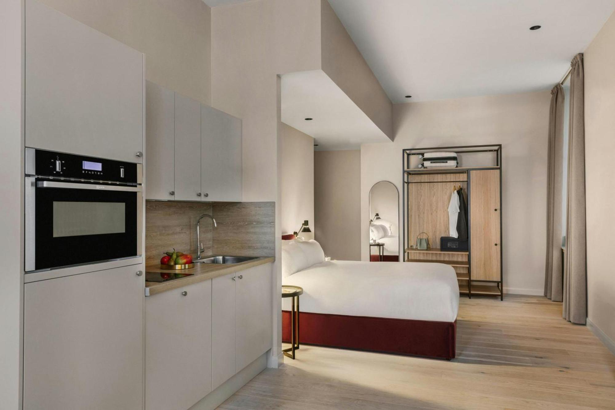 Sonder By Marriott Bonvoy The Teacher Glasgow Buitenkant foto