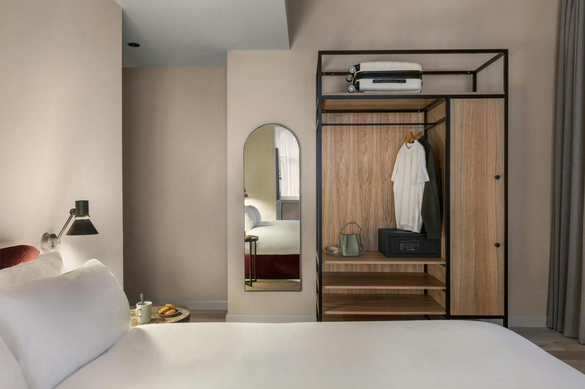 Sonder By Marriott Bonvoy The Teacher Glasgow Buitenkant foto