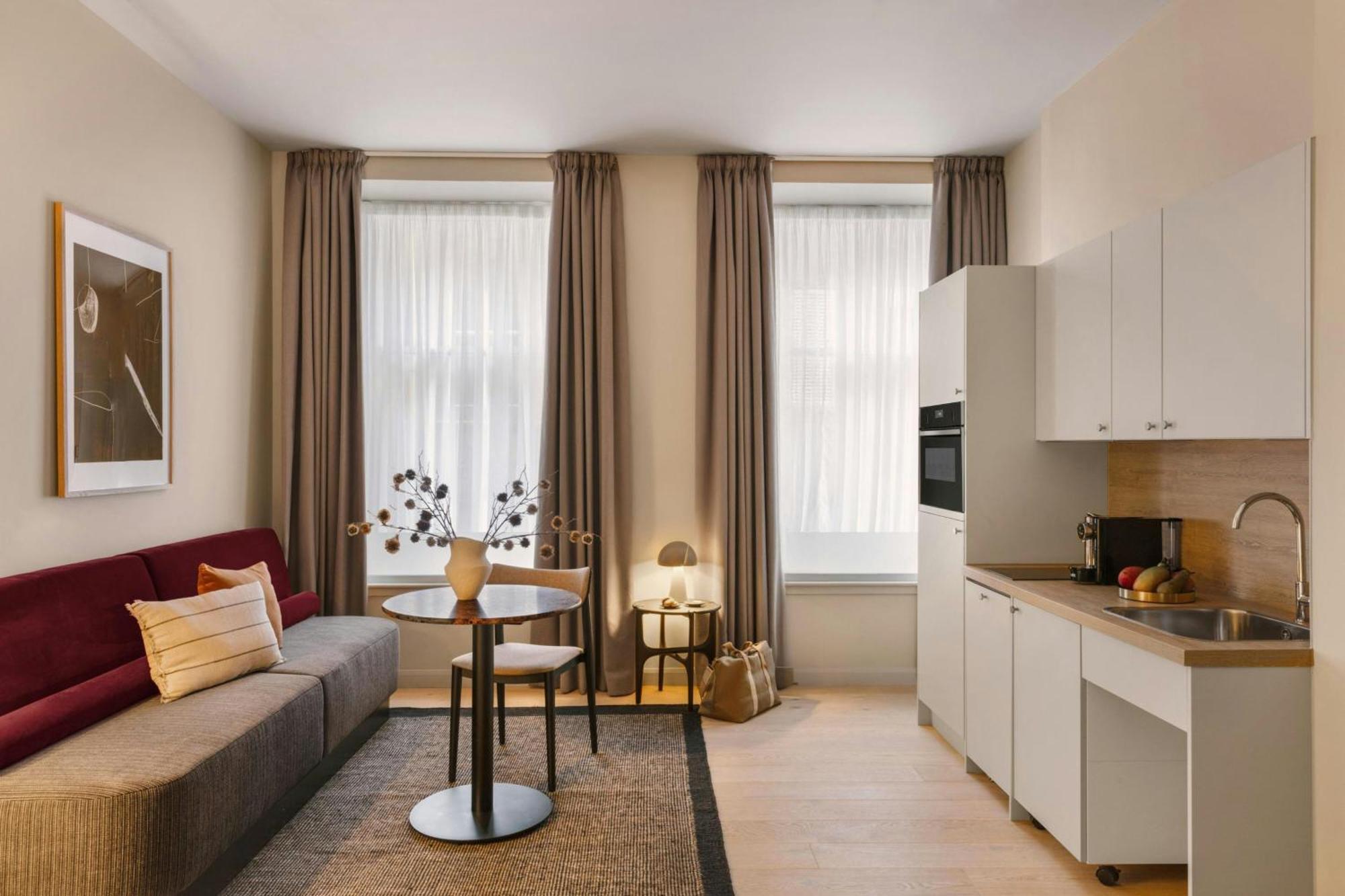 Sonder By Marriott Bonvoy The Teacher Glasgow Buitenkant foto